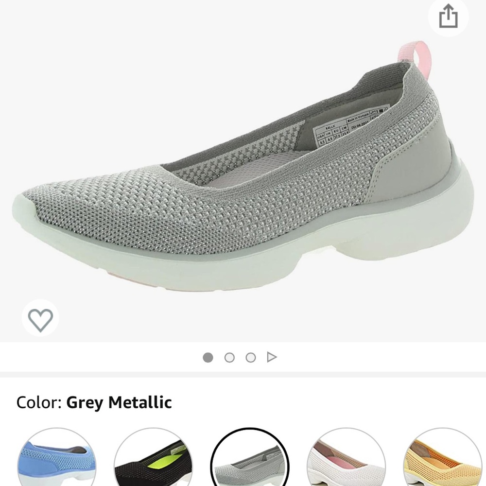 Vionic shoes